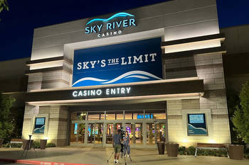 Northern California’s New Sky River Casino Debuts Complete Cashless Convenience with Konami Gaming’s SYNKROS and Everi’s CashClub Wallet Technology