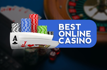 6 Best Online Casino and Online Gambling Sites in 2022