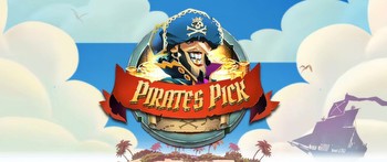 6 Best Pirate Slots And Where to Find Them