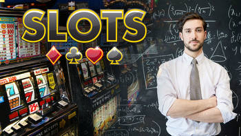 6 Facts About the Math Behind Slots
