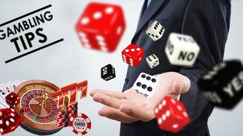 6 Powerful Gambling Tips That Actually Work