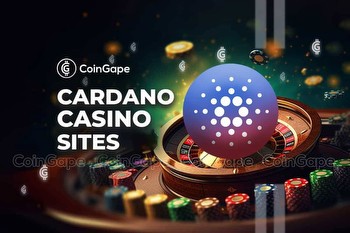6 Top Cardano Casino Sites In 2024 [Reviewed]