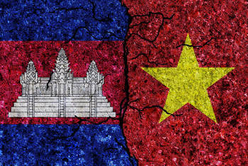60 Vietnamese Manage to Escape From Cambodia Casino