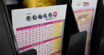 $699.8M Powerball jackpot won, ticket sold in California