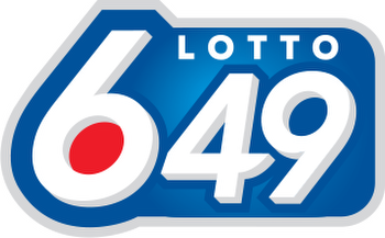 $6M Lotto 6/49 Jackpot Winning Ticket Sold In Toronto