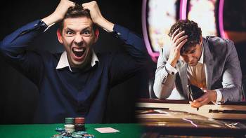 7 Annoying People at the Casino