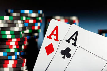 7 Best Gambling Startup