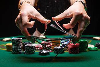 7 best tips to win big at the blackjack game
