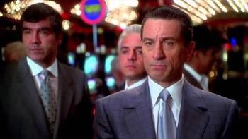 7 Facts You Didn’t Know About Martin Scorsese’s Casino