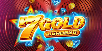 7 Gold Gigablox by 4ThePlayer
