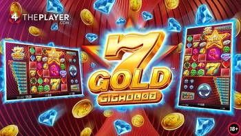 7 Gold GigaBlox™ released today By 4theplayer