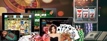 7 New Gambling Websites in the USA!