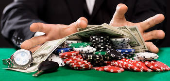 7 Reasons Why Gamblers Can Get Kicked Out!