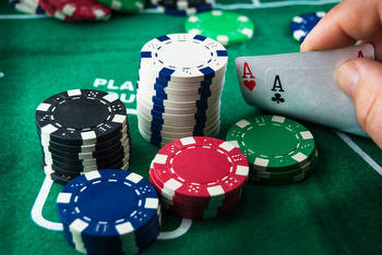 7 Things to Consider Before You Choose an Online Casino Site