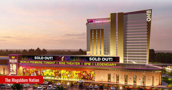 7 Things To Know About Urban One's New Casino In Richmond, Virginia