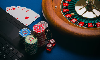 7 Things You Can You Do To Make Some Money In Online Gambling