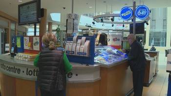 $70M Lotto Max jackpot still up for grabs after no winning ticket sold for Friday’s draw