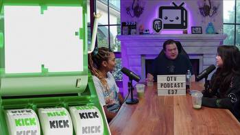 Offline TV members Scarra, QuarterJade, and Sydeon discuss Kick and whether the 'Hide Slots' feature is enough to combat gambling