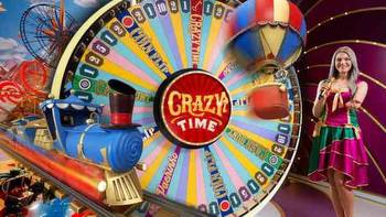 747 Live Casino Crazy Time: A Revolution in Live Casino Gaming