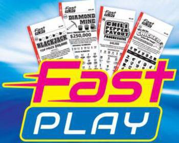 77-Year-Old Man Wins Over $79,000 Playing Fast Play at NSR Mart in Waldorf