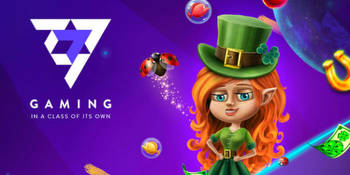 7777 gaming Continues European Expansion with SBbet in Montenegro