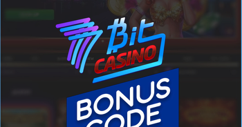 7Bit Casino Bonus Code Offers: Best 7Bit Casino Promotions (Updated List)