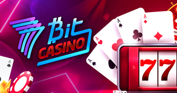 7Bit Casino Review 2023: Is It Legit? Read Before Playing