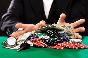 8 Facts About Gambling You Need to Know