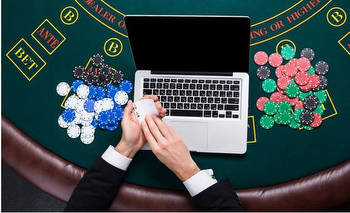 8 Things You Should Know Before Betting in an Online Casino