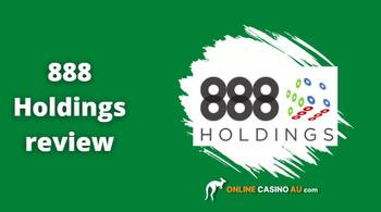 888 Holdings: more than just a casino