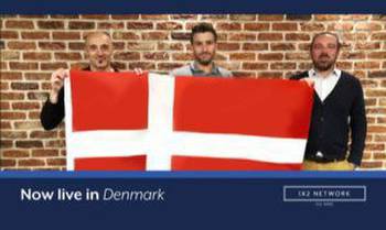 888casino to roll out 1x2 Network iGaming content in Denmark