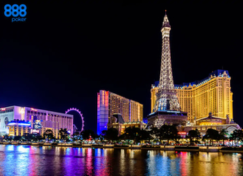 888poker Celebrates 20 Years by Sending Players to Las Vegas