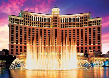 9 Hotels With The Best Entertainment In Las Vegas