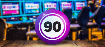 90 Ball Bingo Guide