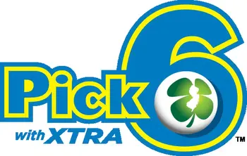 $9.4 million Pick 6 lottery ticket sold with Jackpocket app