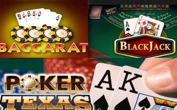 96Ace: Top 3 Online Casino Games Malaysia For Beginners