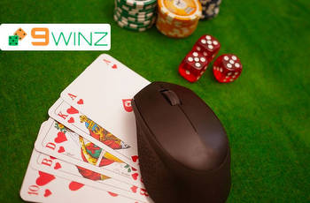 9Winz: Unraveling the Excitement of Online Gambling in India