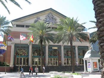 A 34.5% Revenue Drop in February for New Orleans Casinos
