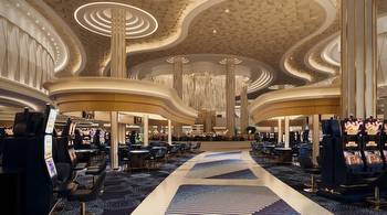 A $3.7 Billion Mega Resort Is Opening On The Las Vegas Strip