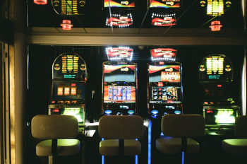 A beginner’s guide to online slots