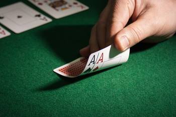 A beginners guide to playing poker at casinos