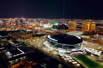 'A brave new world': How and when the NFL changed its mind on gambling and Las Vegas