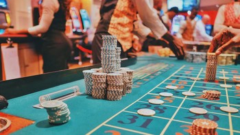 A casino in Australia gave away millions in cash due to software glitch, recipients charged with fraud