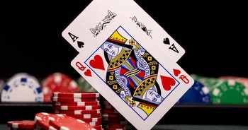 A cat-and-mouse game: The evolution of card counting