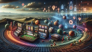 A Chat on Cybersecurity and the Digital Casino Revolution