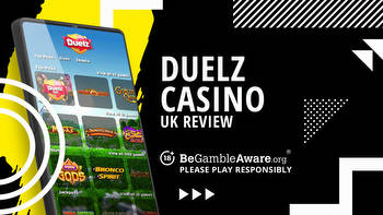 A closer look at Duelz casino and bonuses 2023