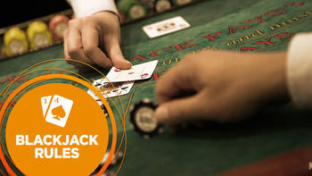 A complete blackjack rules guide for players of all types