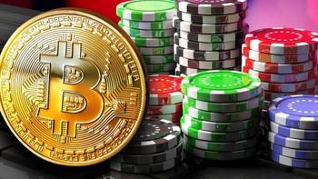 A Complete Guide To Bitcoin Casinos