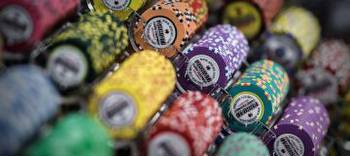 'A dangerous crossroads': Gambling industry warns UK against heavy reform as black market swells across Europe