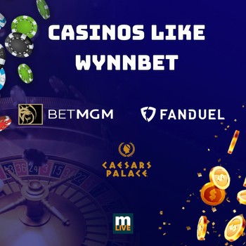 A deep dive into online casinos like WynnBET in Michigan